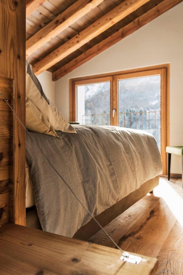Maso Zambo Resort - Adults Only -2 Rooms, Spa & Restaurant Sopra Il Lago Di Como Cassina Valsassina Exterior photo
