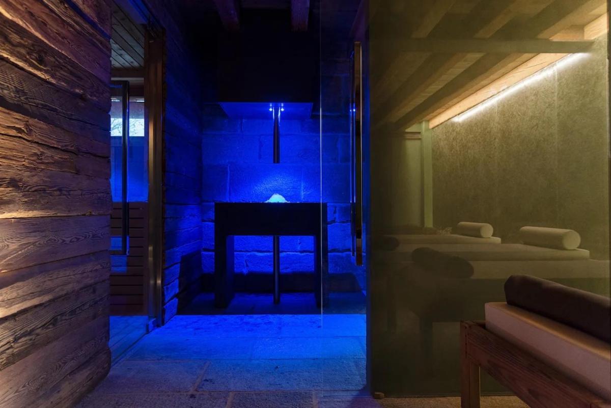 Maso Zambo Resort - Adults Only -2 Rooms, Spa & Restaurant Sopra Il Lago Di Como Cassina Valsassina Exterior photo