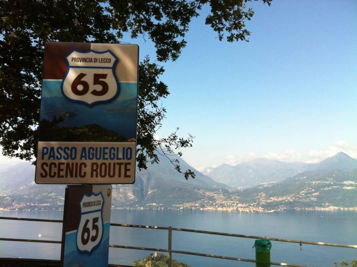 Maso Zambo Resort - Adults Only -2 Rooms, Spa & Restaurant Sopra Il Lago Di Como Cassina Valsassina Exterior photo